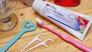ผลิตภัณฑ์ดูแลช่องปากและฟัน Oral Care